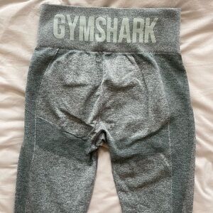 Gymshark Flex High Waisted Leggings